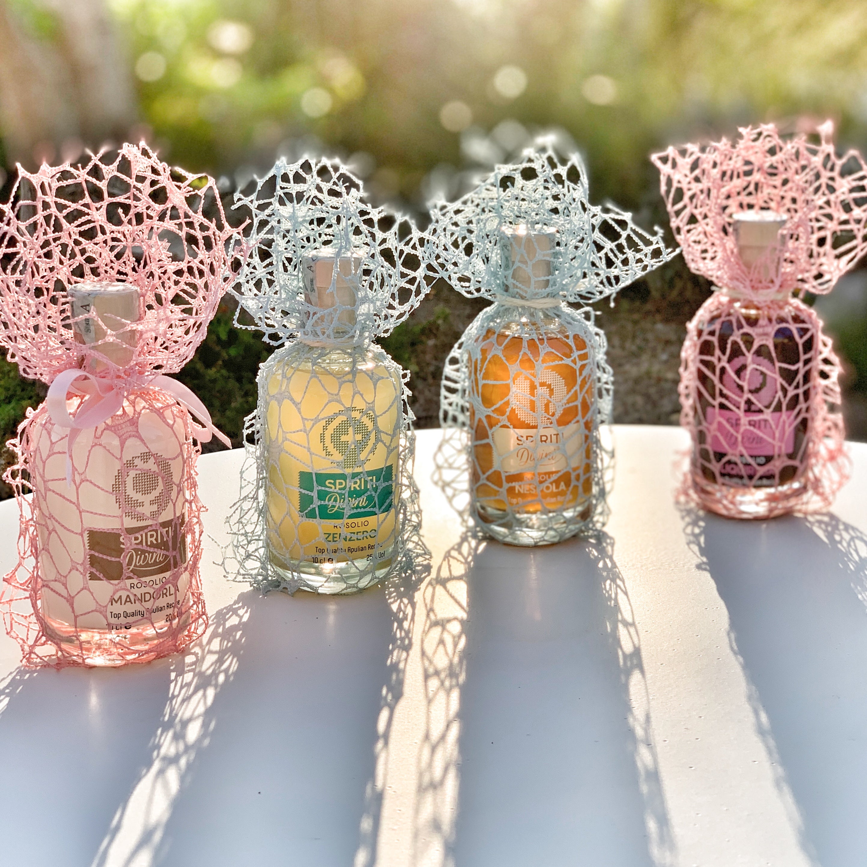 GIFT BOX IDEA - EVENTI