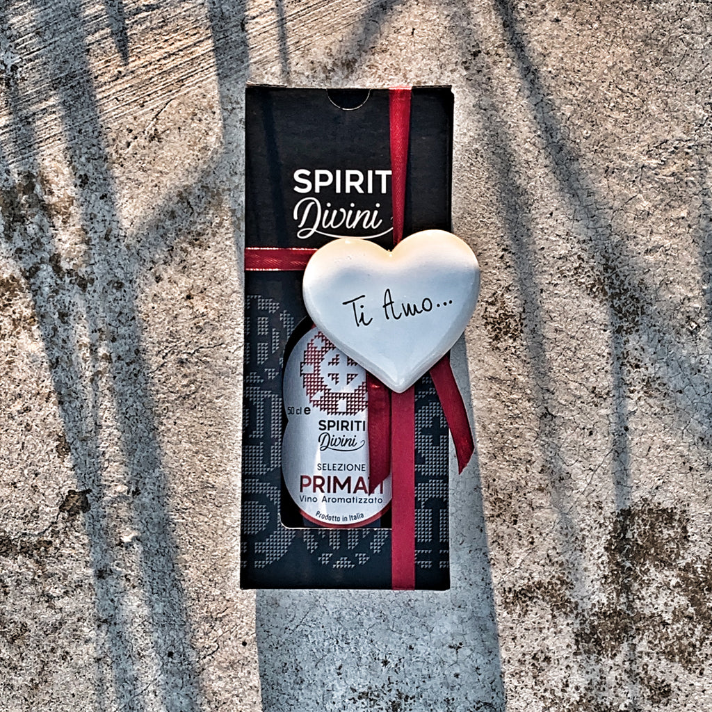 GIFT BOX IDEA - EVENTI