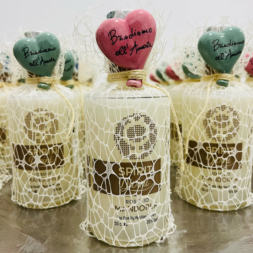 GIFT BOX IDEA - EVENTI