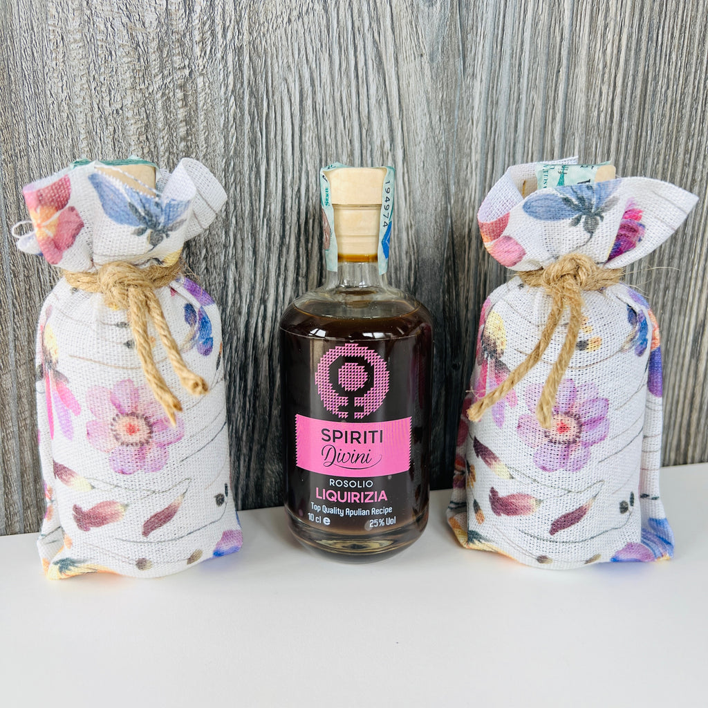 GIFT BOX IDEA - EVENTI