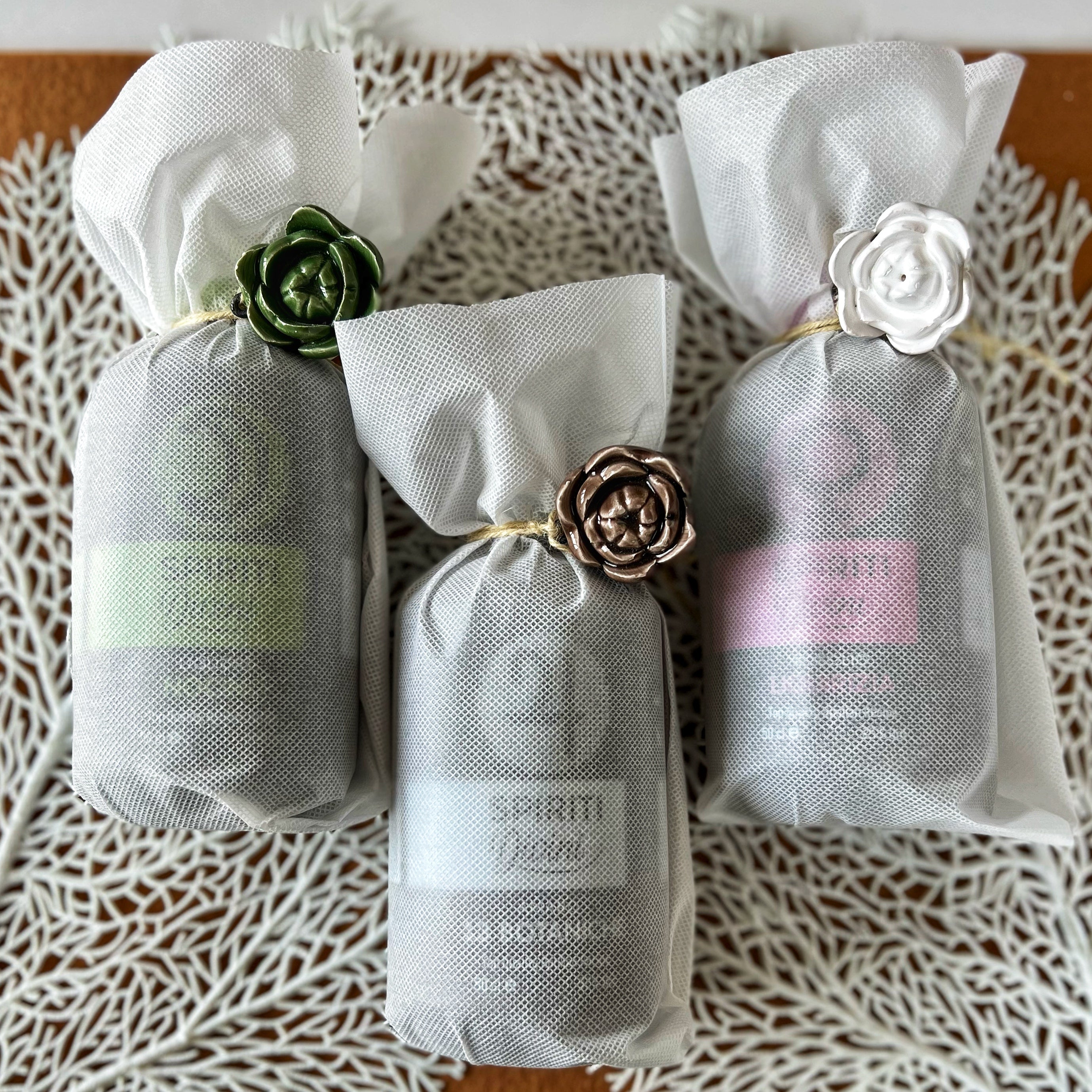 GIFT BOX IDEA - EVENTI