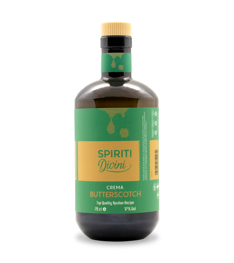 Butterscotch