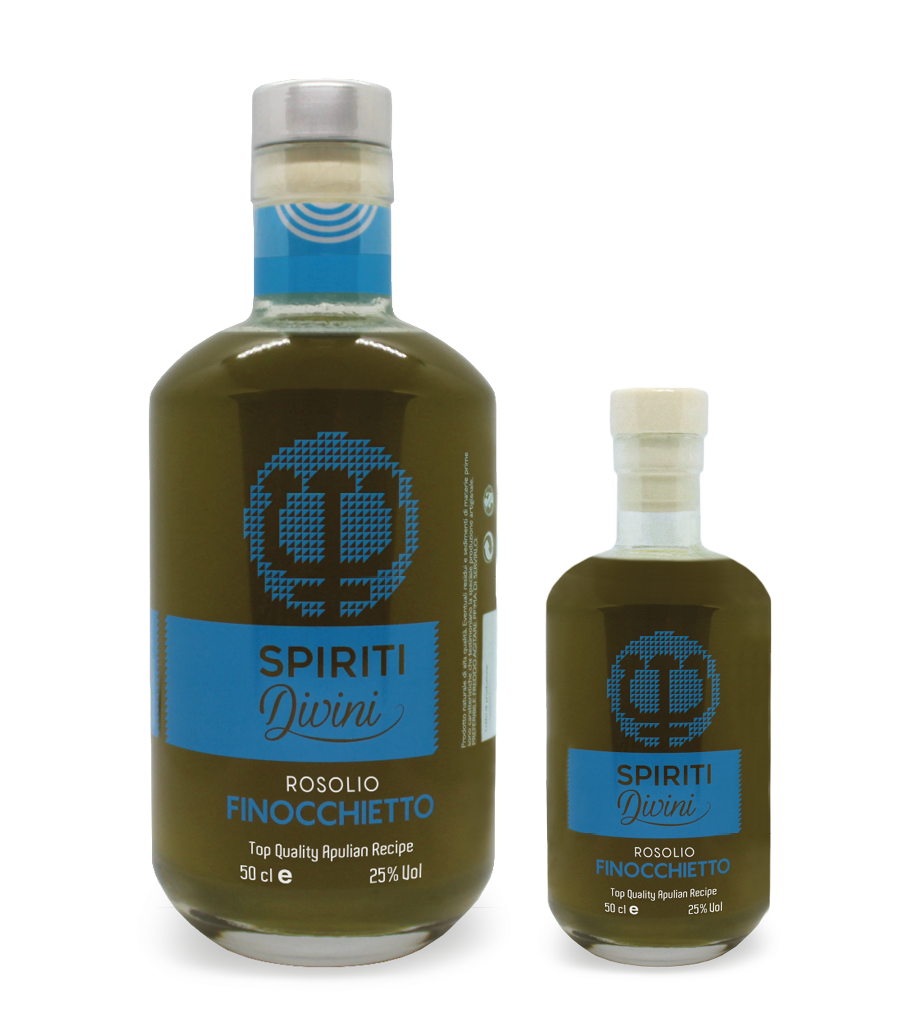 Rosolio Finocchietto