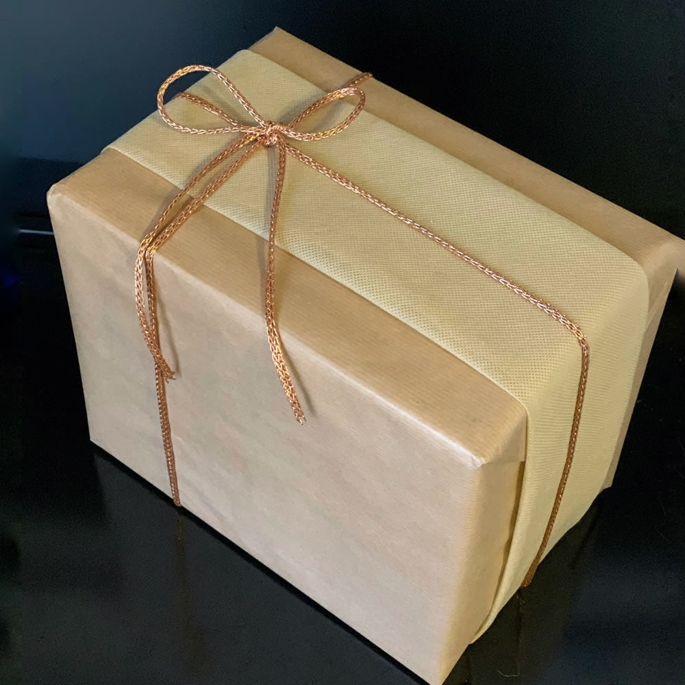 GIFT BOX IDEA - EVENTI